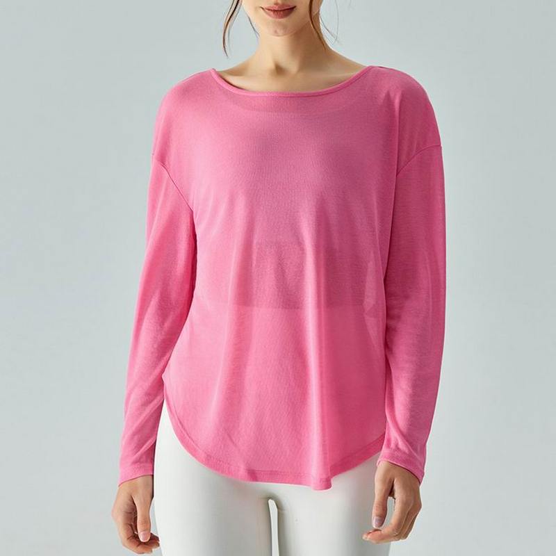 Lululemon Women's Long Sleeve T-shirts 98